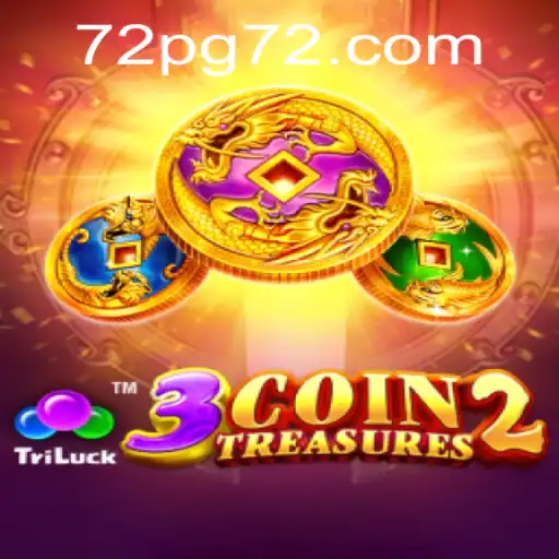 Exploring 3CoinTreasures2: Dive into the Adventure of 72pg