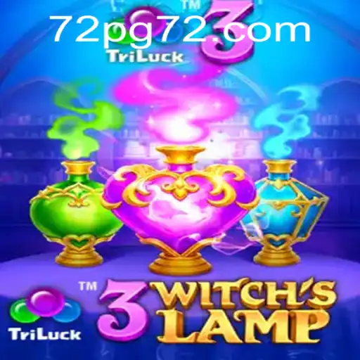 Discover 3WitchsLamp: An Enchanting Journey Through Time