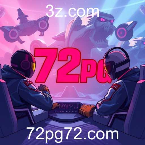 A Revolução do 72pg nos Jogos Virtuais