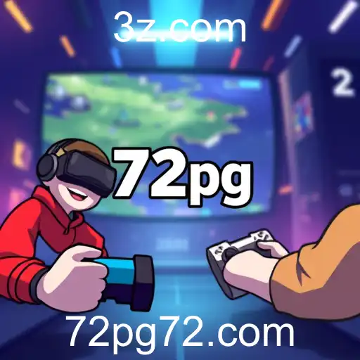 O Crescimento do 72pg no Mundo dos Jogos Digitais