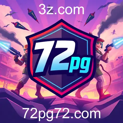 72pg: Tendências e Inovações no Cenário Atual dos Jogos