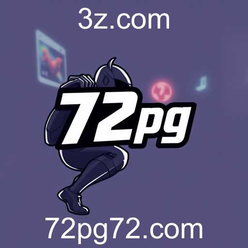 72pg: A Revolução dos Jogos em 2025