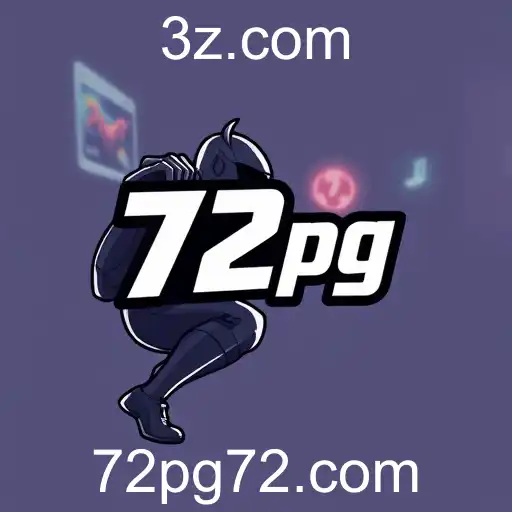 72pg: A Revolução dos Jogos em 2025