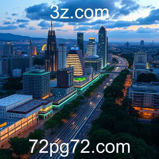 Crescimento Impressionante do 72pg no Cenário de Jogos