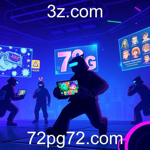 Tendências Emergentes no Universo dos Jogos Brasileiros