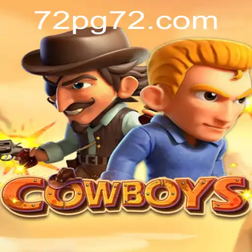 The Thrilling World of COWBOYS: A Game of Strategy and Adventure