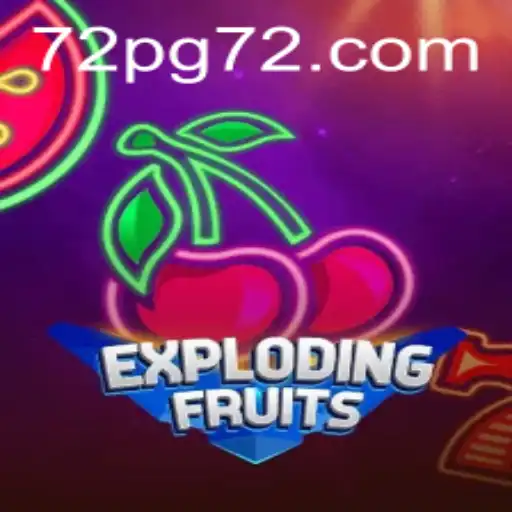 ExplodingFruits: A Fresh Gaming Experience