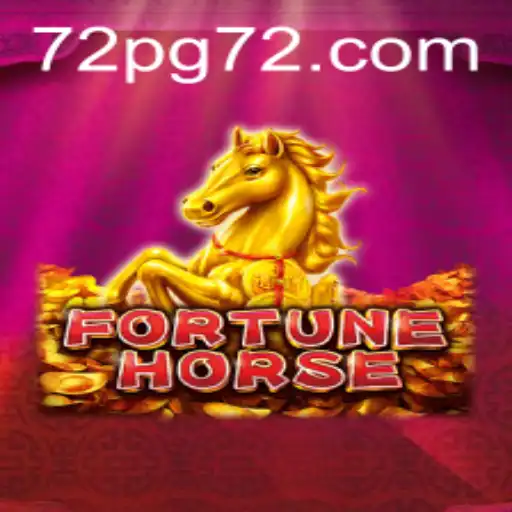 Discover the Thrilling World of FortuneHorse: A Novel Gaming Experience