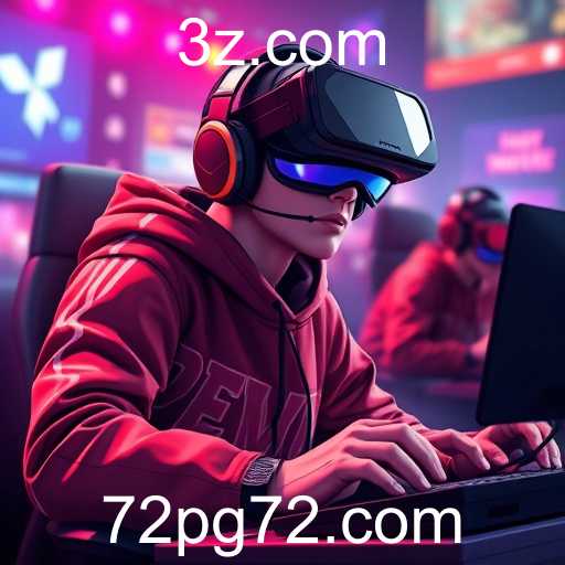 Tendências de Jogos e Inovações do 72pg