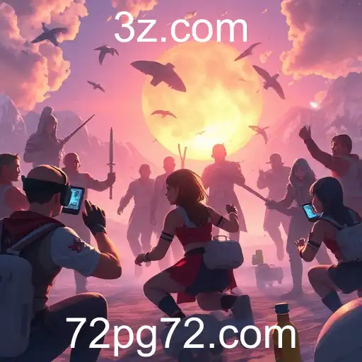 Evolução dos Jogos: A Ascensão de Plataformas Inovadoras em 2025