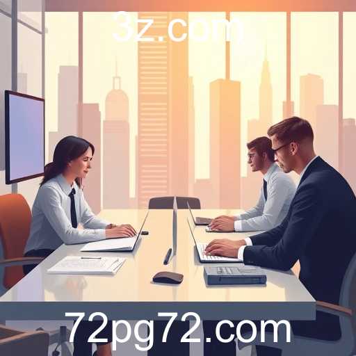 A Revolução dos Jogos Online: A Ascensão do 72pg