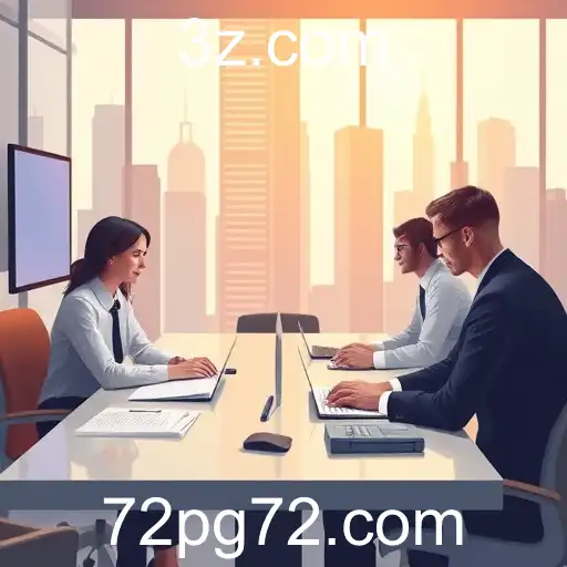 A Revolução dos Jogos Online: A Ascensão do 72pg