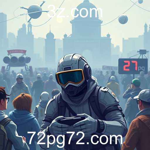 Tendências e Transformações no Mundo dos Jogos