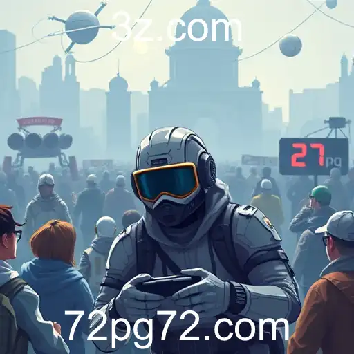 Tendências e Transformações no Mundo dos Jogos