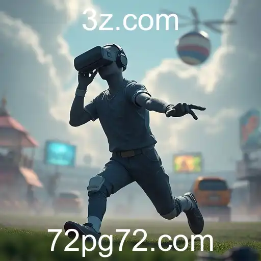 Inovações e Tendências no Mundo dos Jogos em 2025