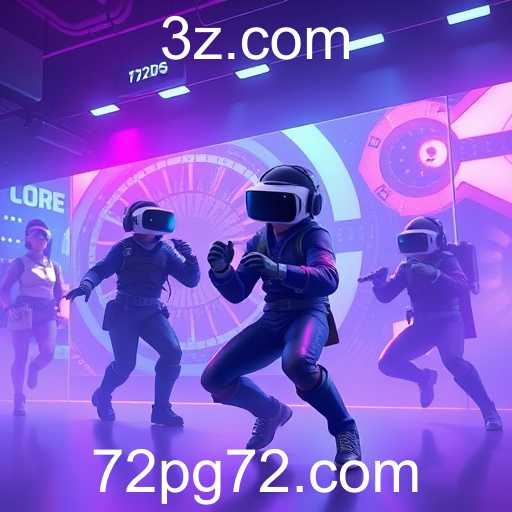 Tendências e Inovações no Mundo dos Jogos Online
