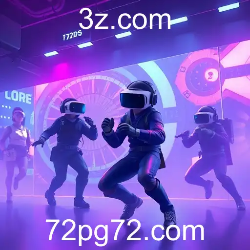 Tendências e Inovações no Mundo dos Jogos Online