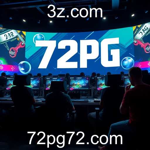 Ascensão do 72pg no Cenário Global de Jogos