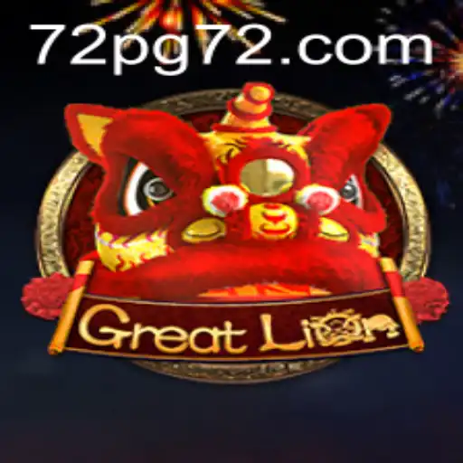GreatLion: Unleashing the Roar of Adventure in a 72pg Odyssey