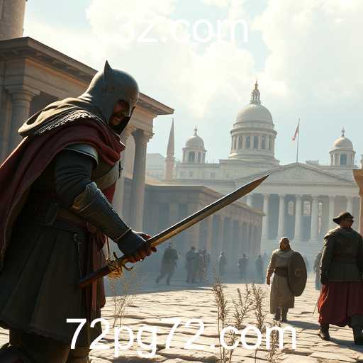 História nos Jogos: Explorando Narrativas que Marcaram Época