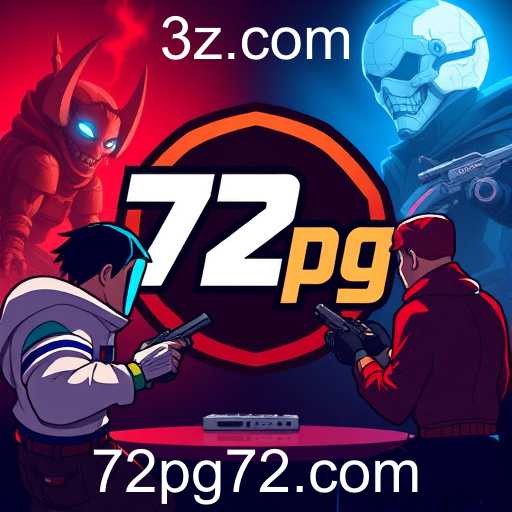 Ascensão do 72pg no Universo de Jogos Online