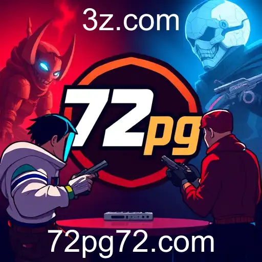 Ascensão do 72pg no Universo de Jogos Online